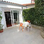 Apartments Villa Buric