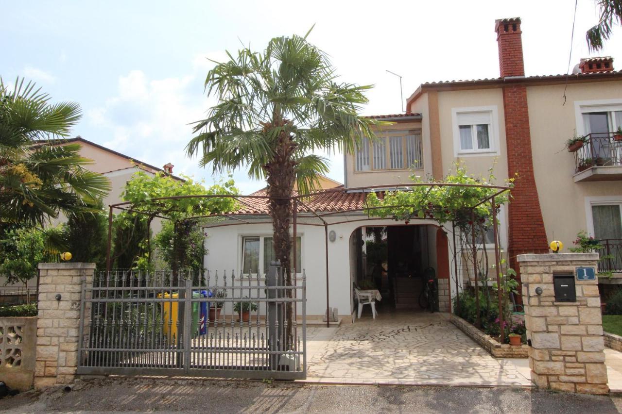 Apartman Buric *