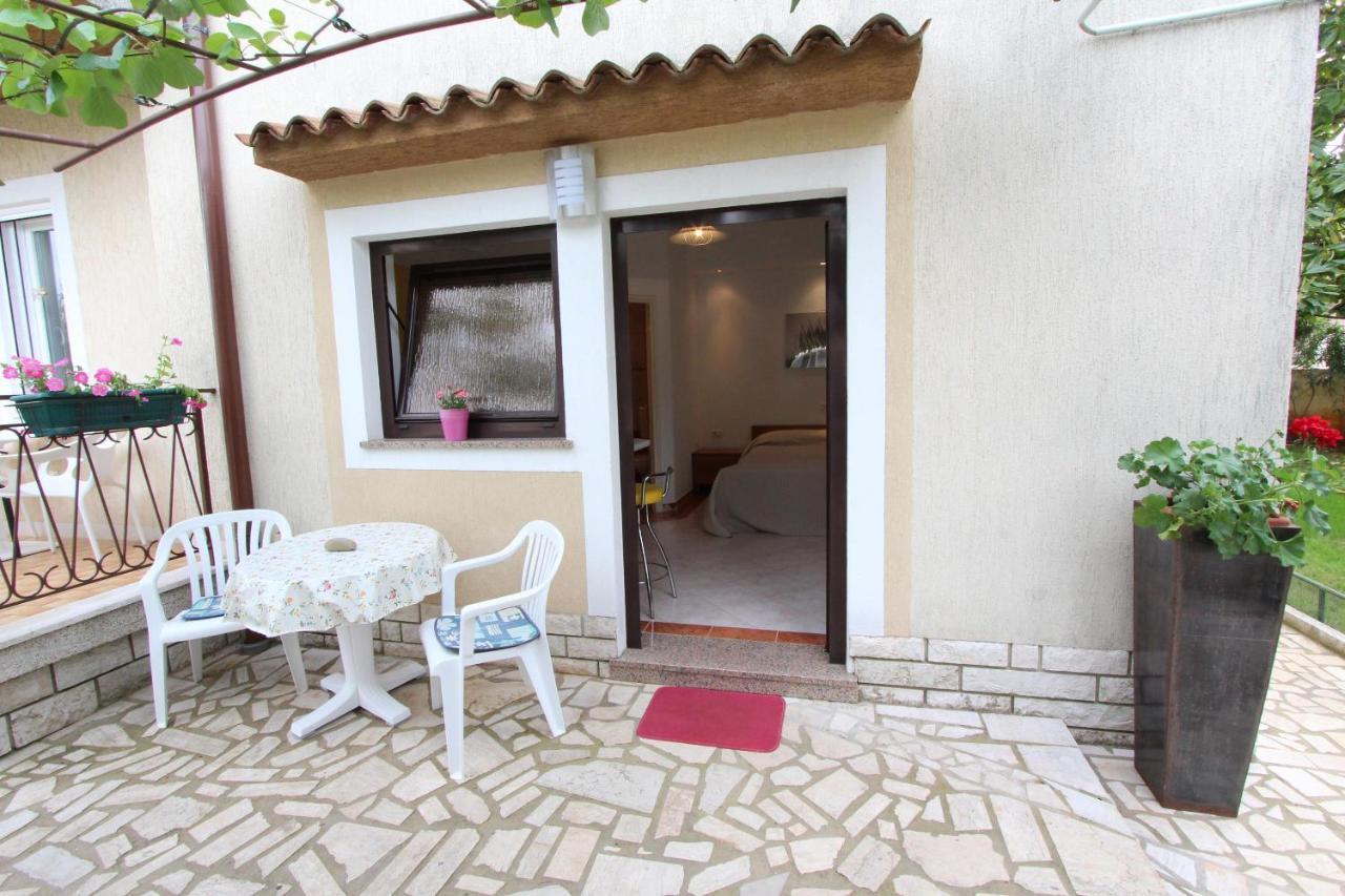 Buric Apartman