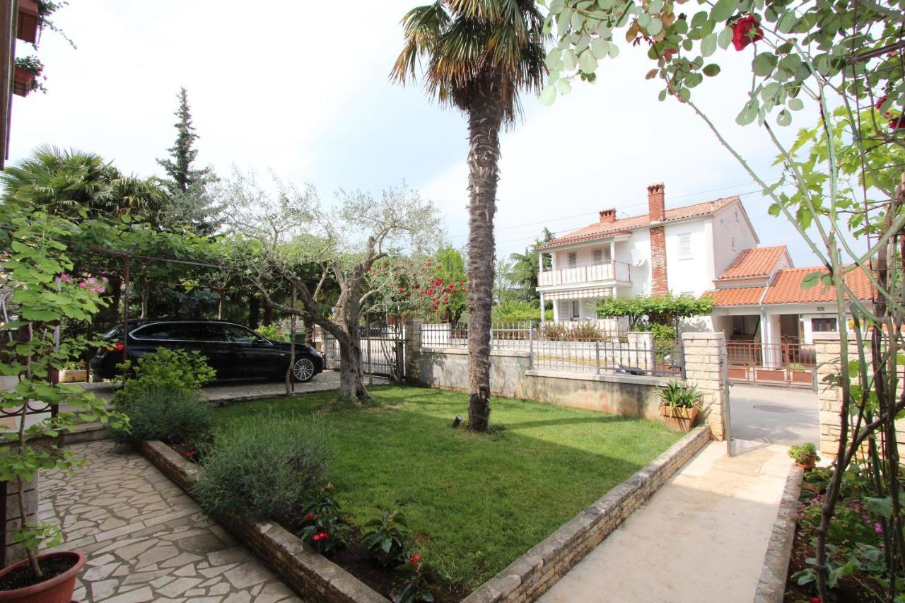 Apartman Buric *