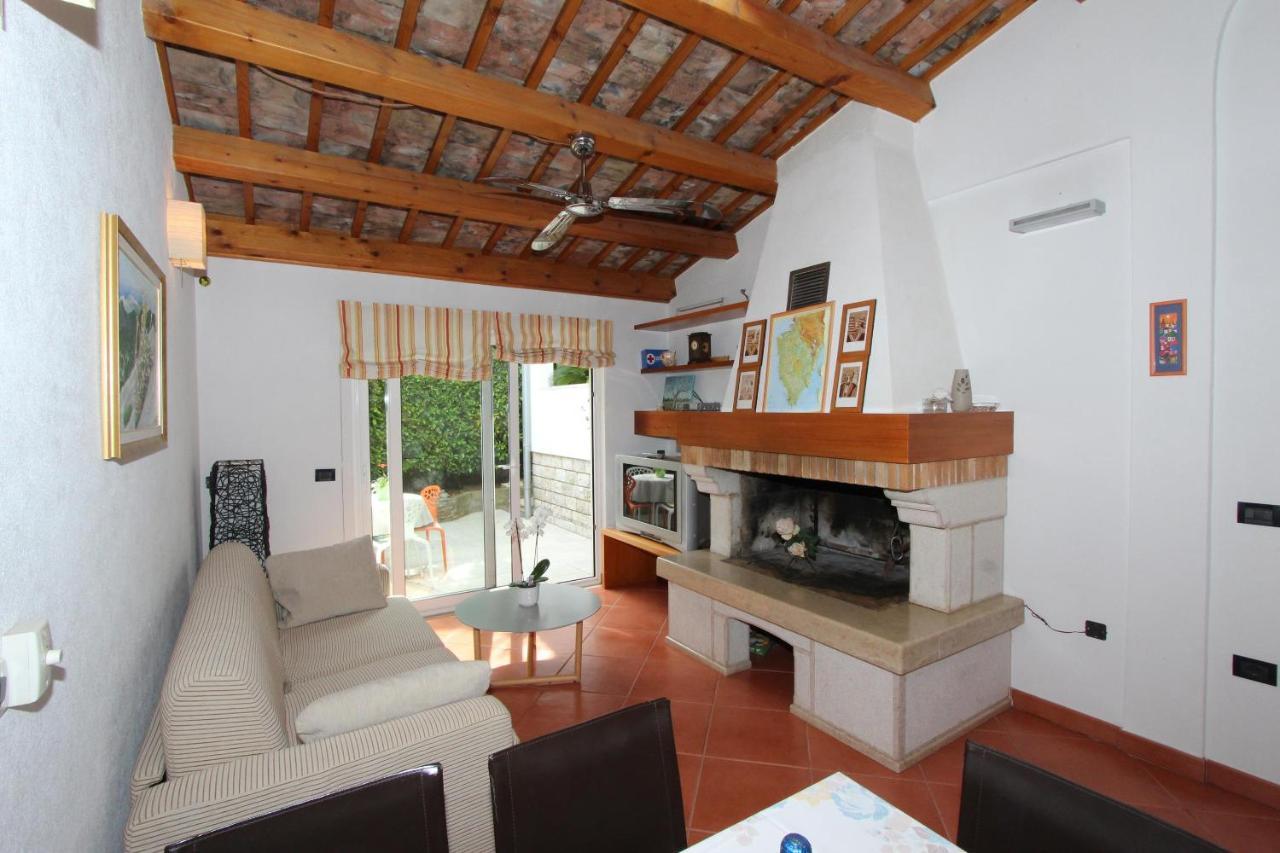 Buric Apartman Rovinj
