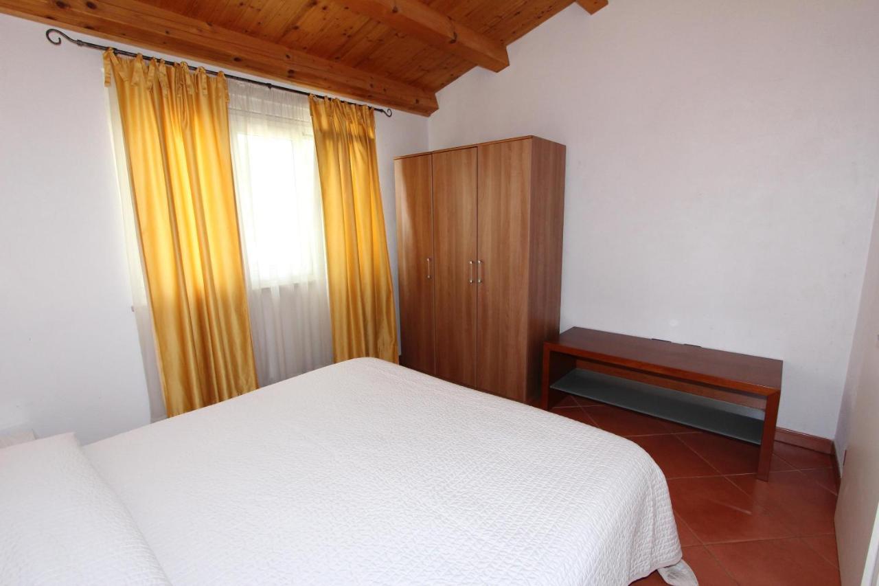 Buric Apartman