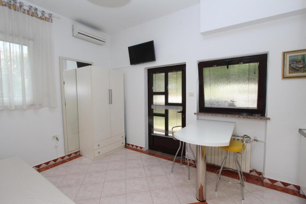 Appartamento Buric