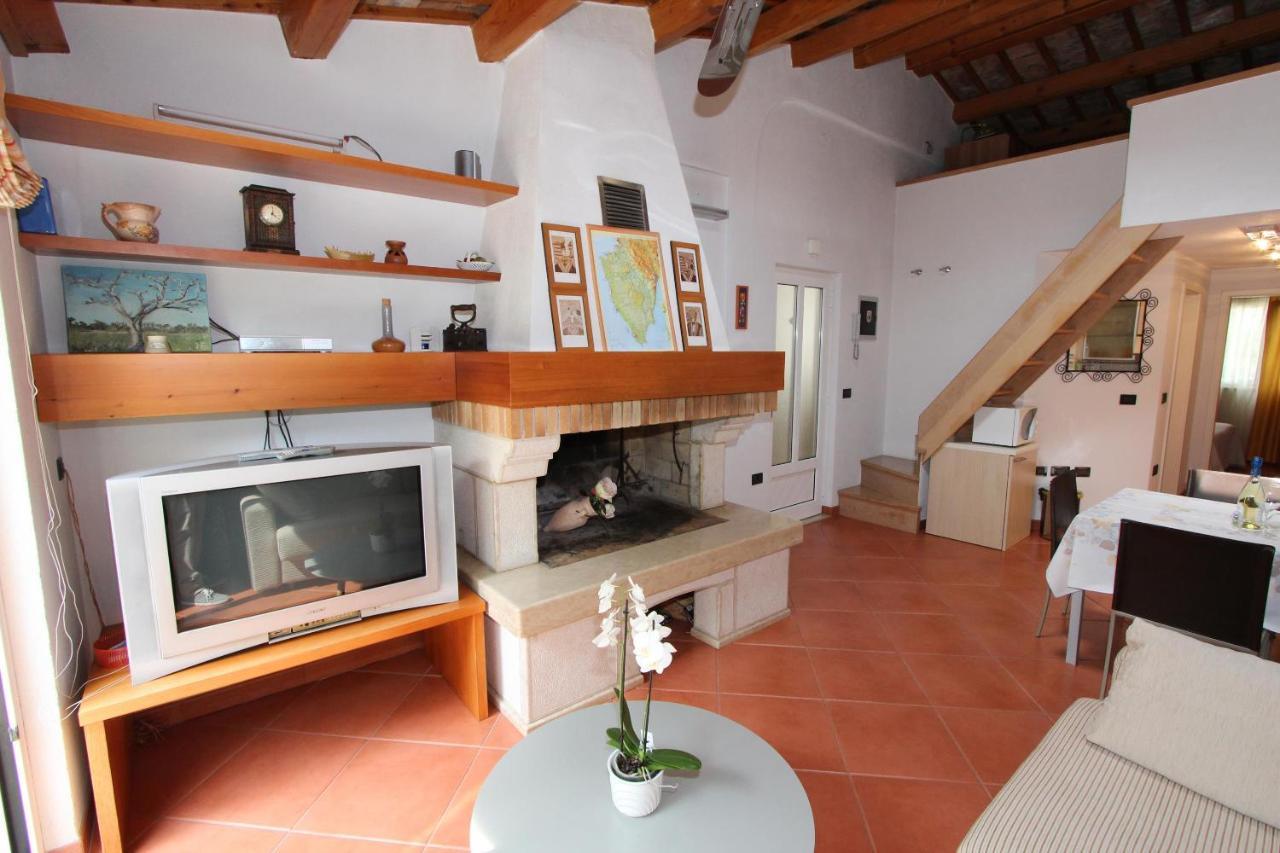 Appartamento Buric Rovigno